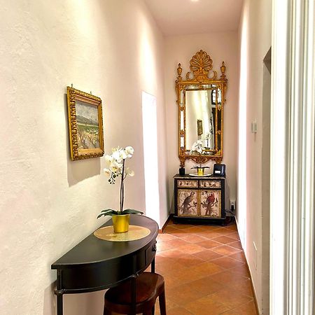 Corallo Suite Пиза Экстерьер фото