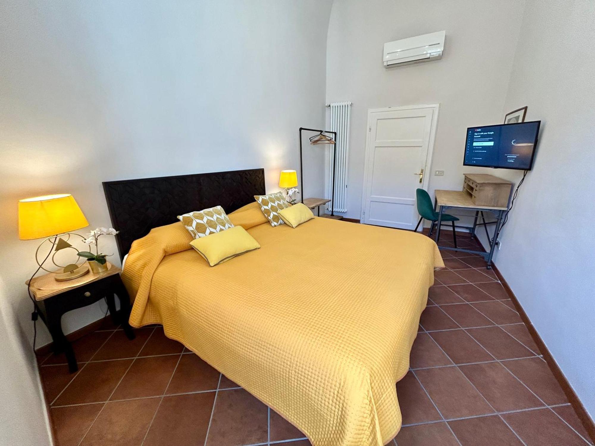 Corallo Suite Пиза Экстерьер фото