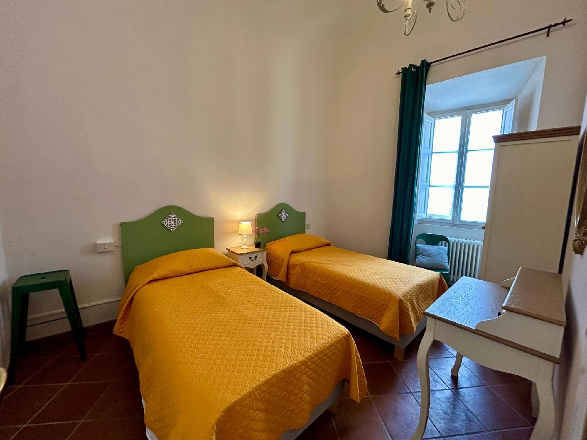 Corallo Suite Пиза Экстерьер фото