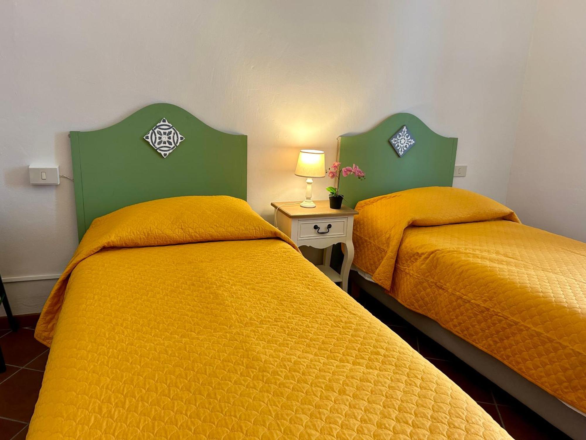 Corallo Suite Пиза Экстерьер фото