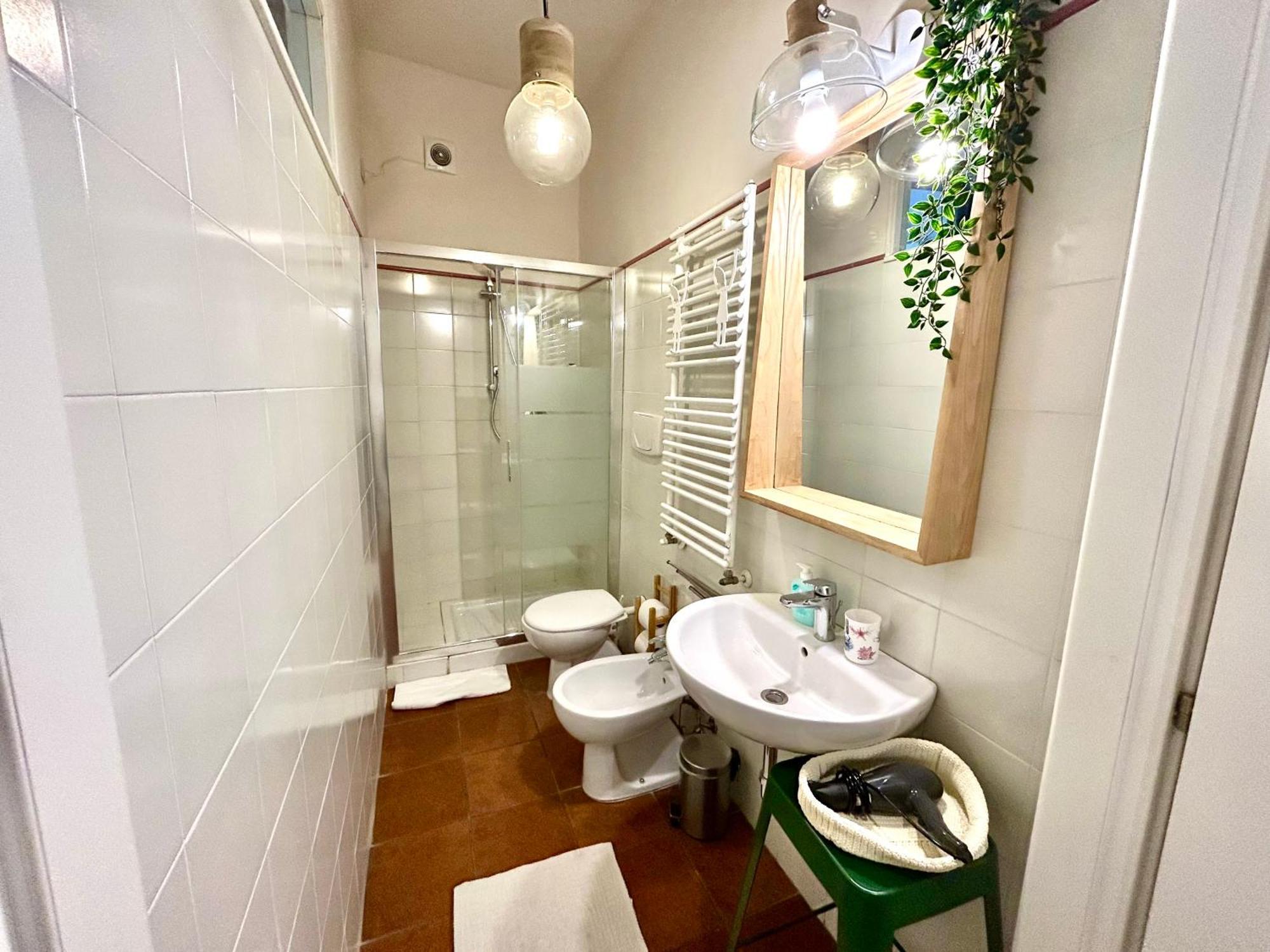 Corallo Suite Пиза Экстерьер фото